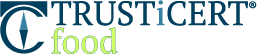 Trusticert Srl Logo